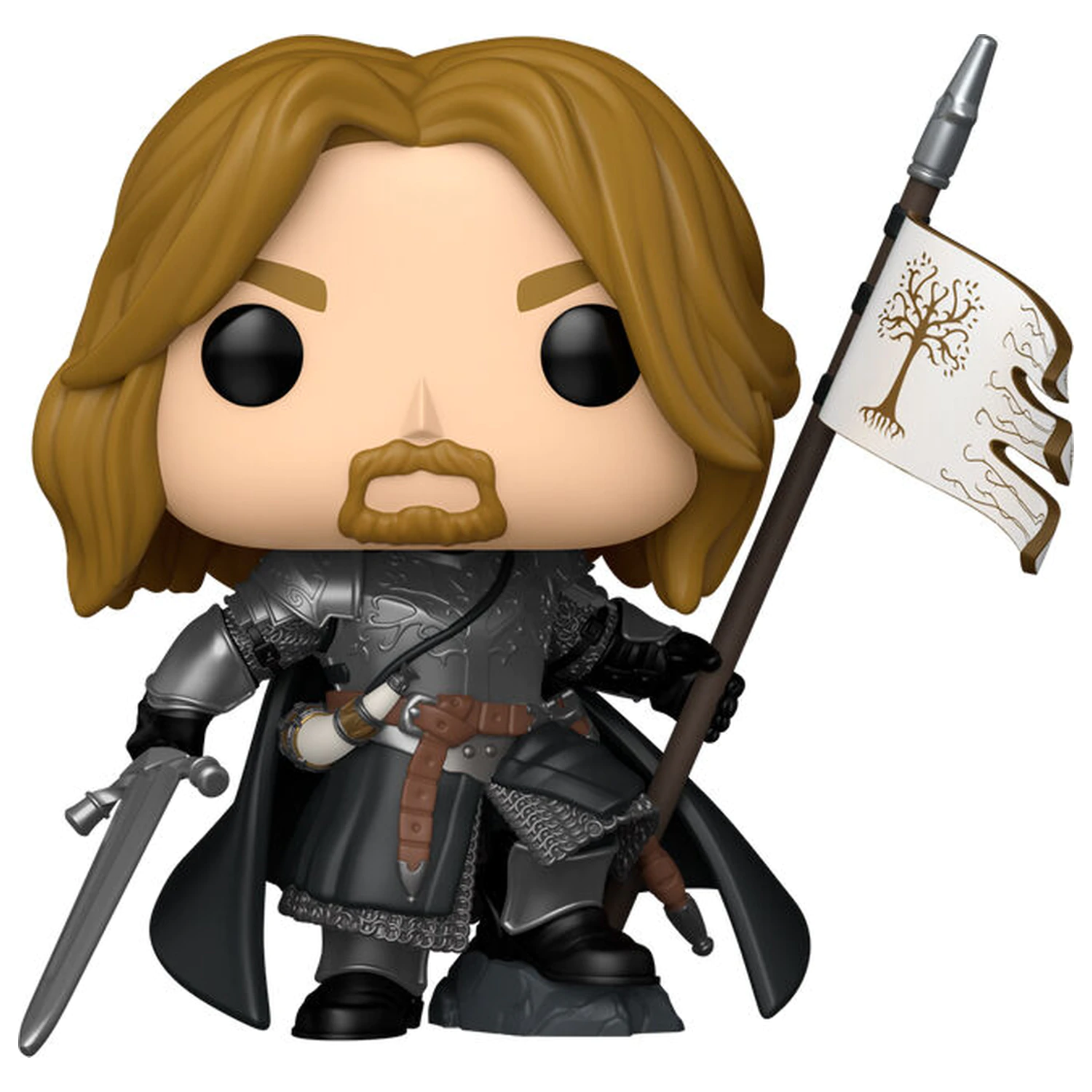 Funko POP figura The Lord of the Rings Boromir termékfotó