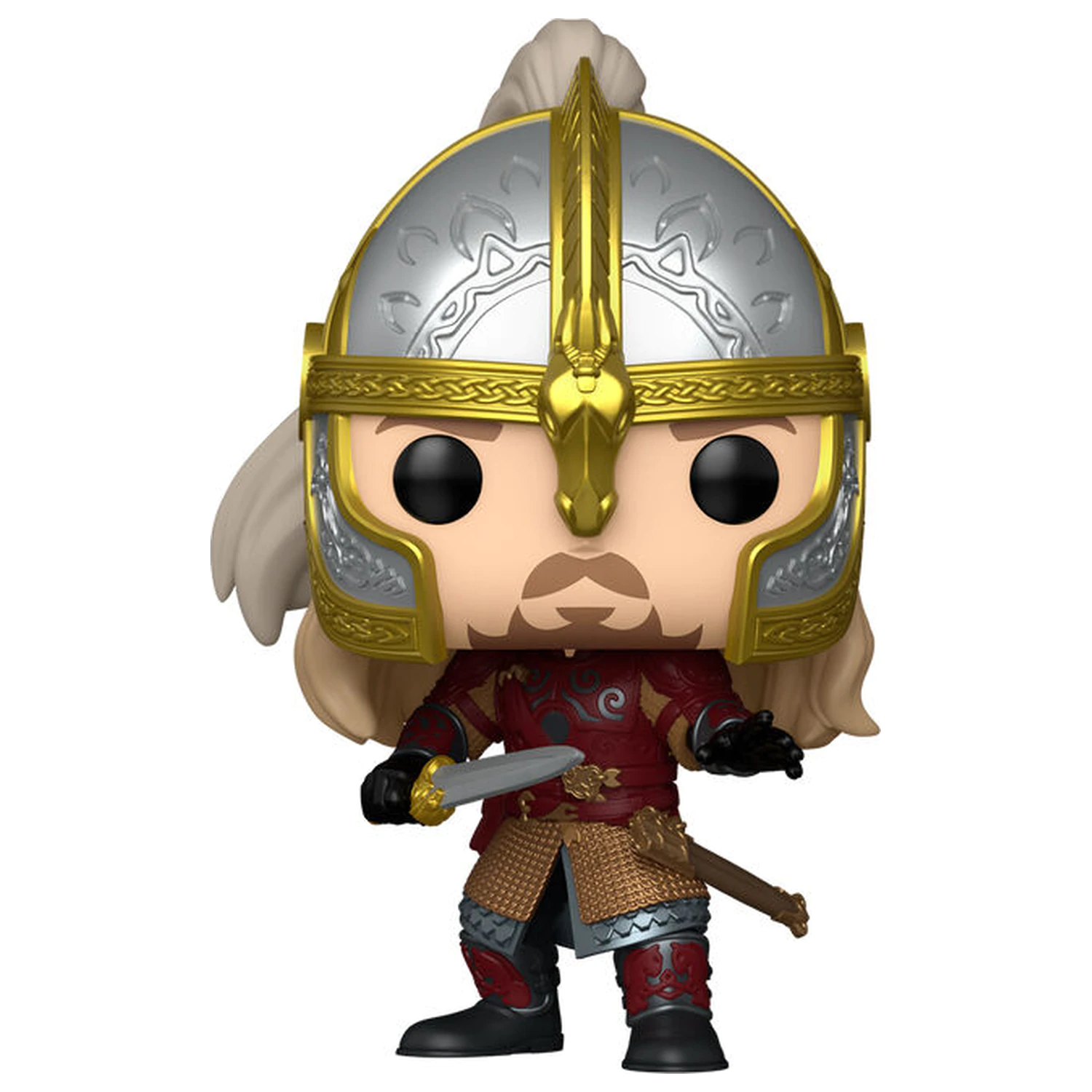 Funko POP figura The Lord of the Rings Eomer termékfotó