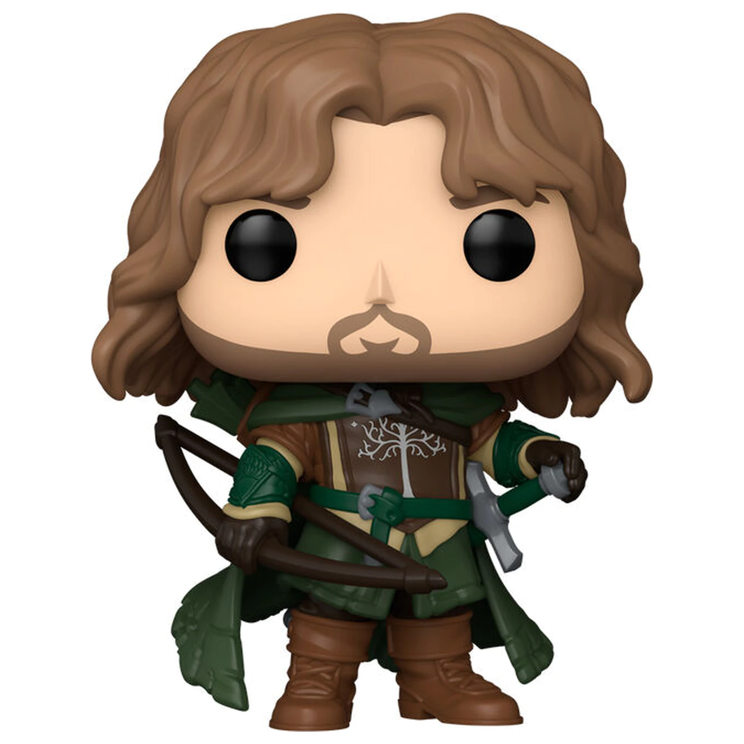 Funko POP figura The Lord of the Rings Faramir termékfotó