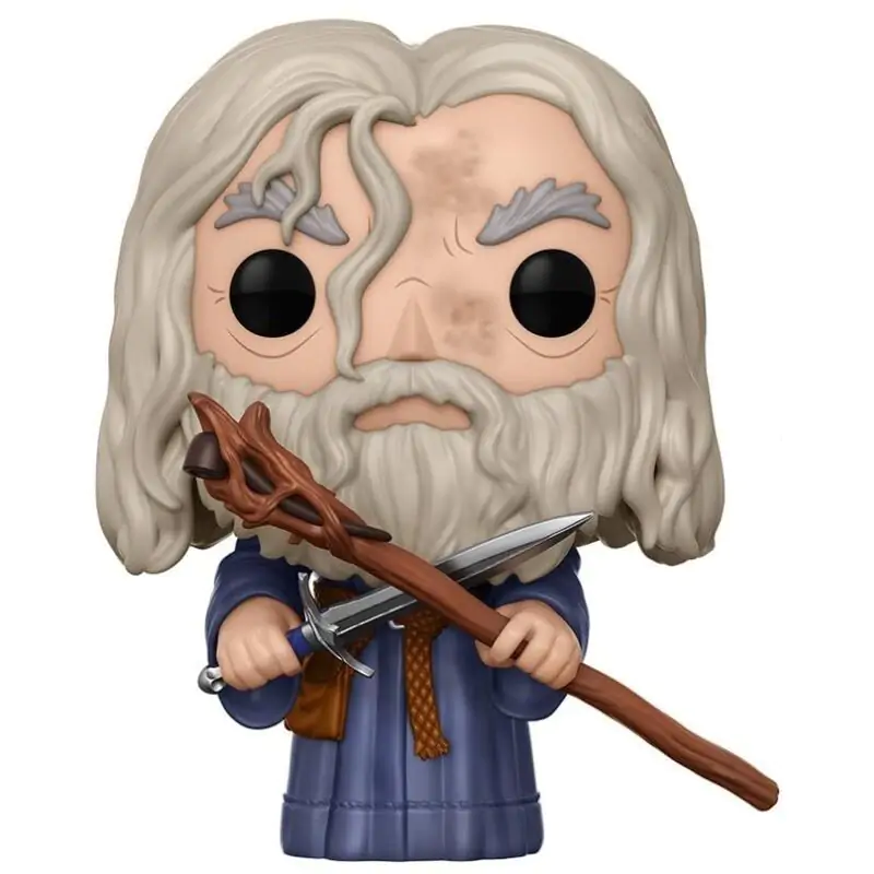 Funko POP figura The Lord of the Rings Gandalf termékfotó