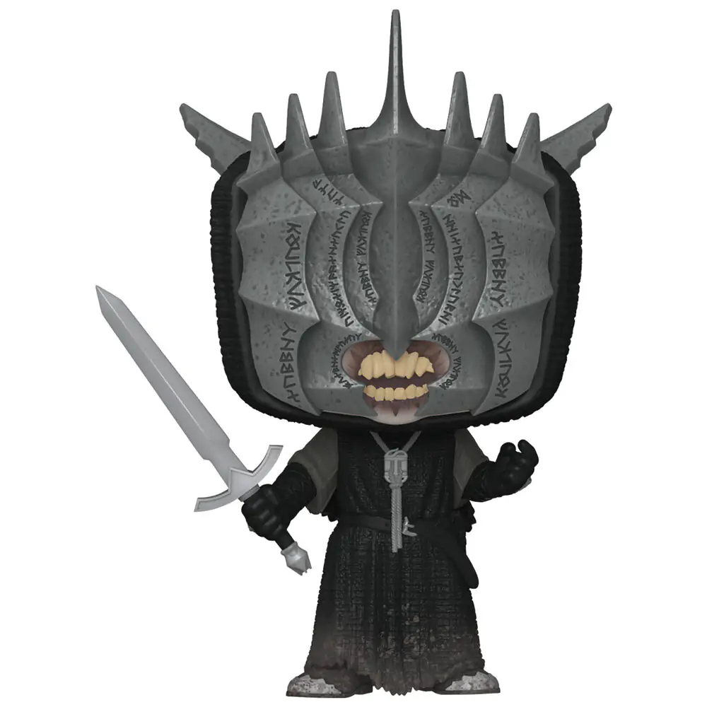 Funko POP figura The Lord of the Rings Mouth of Sauron termékfotó