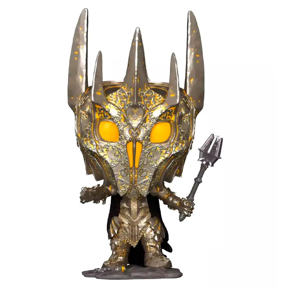 Funko POP figura The Lord of the Rings Sauron Exkluzív termékfotó