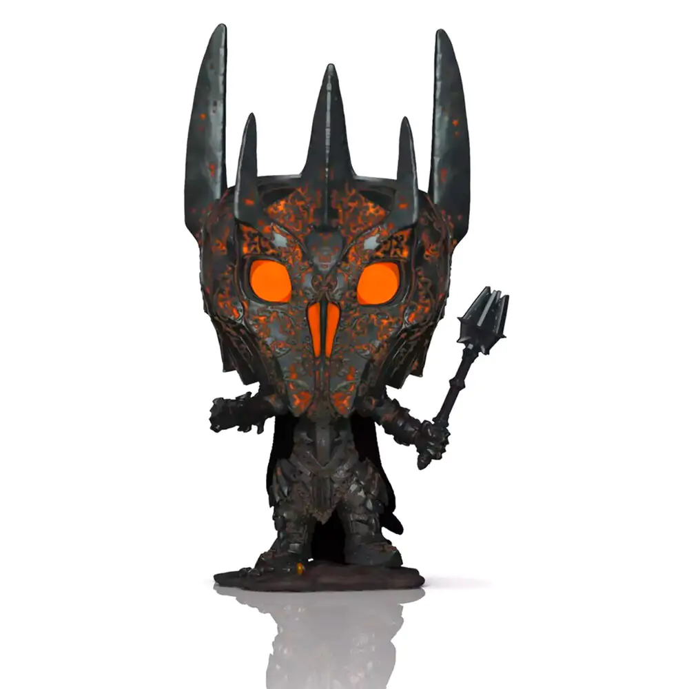 Funko POP figura The Lord of the Rings Sauron Exkluzív termékfotó