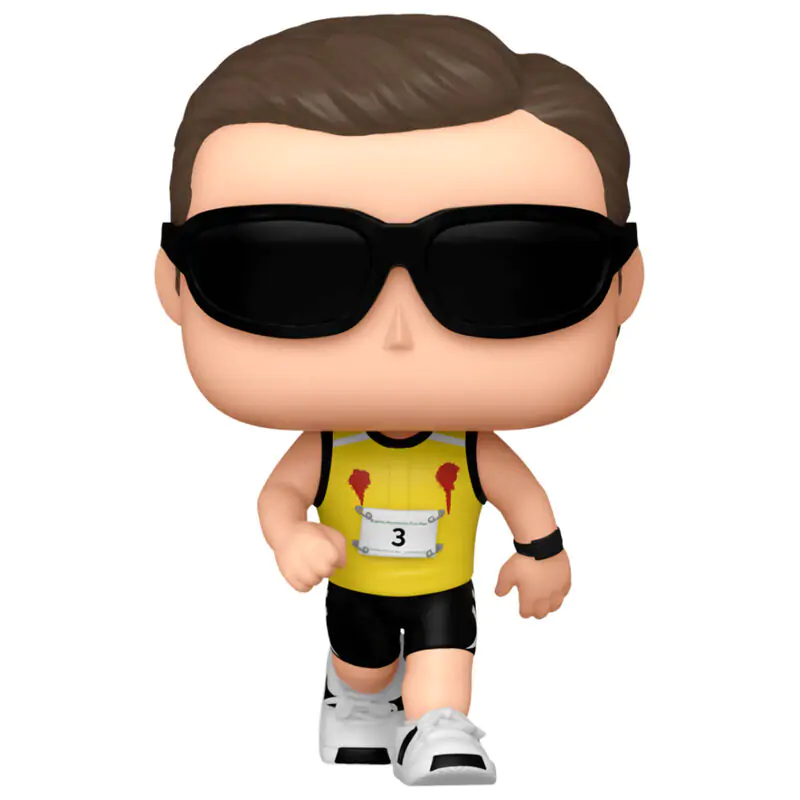 POP figure The Office Fun Run Andy termékfotó