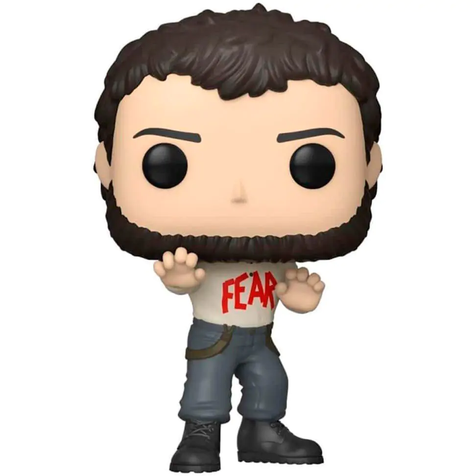 POP figure The Office Mose Schrute Exclusive termékfotó