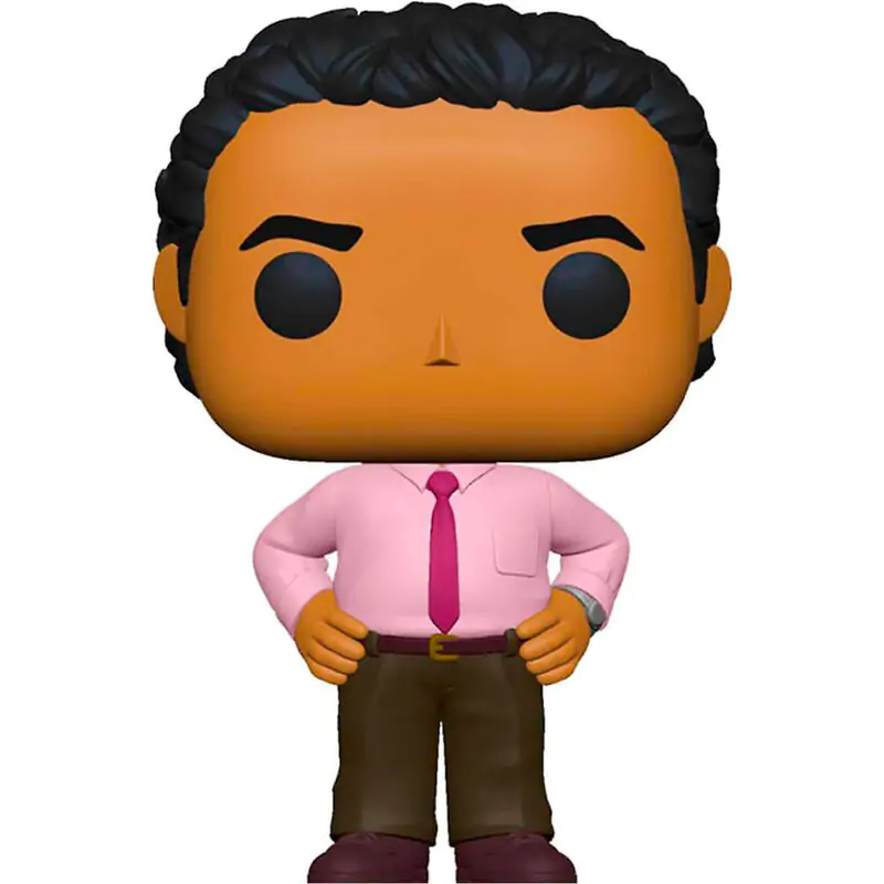 POP figure The Office Oscar Martinez Exclusive termékfotó