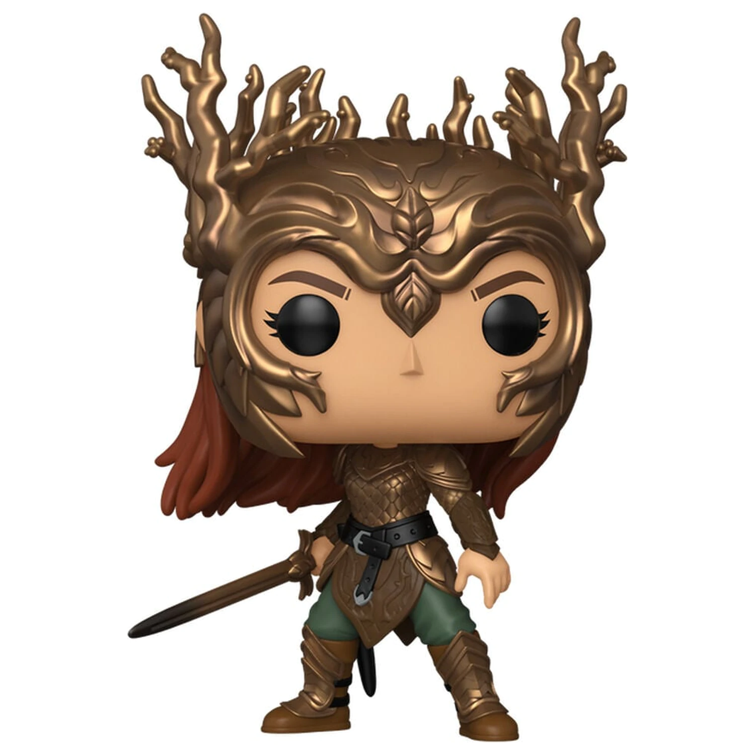 Funko POP figura The Queen of Nothing Jude Duarte termékfotó