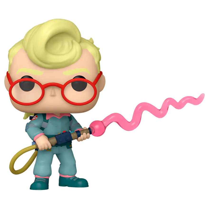 Funko POP figura The Real Ghostbuster Egon Spengler termékfotó