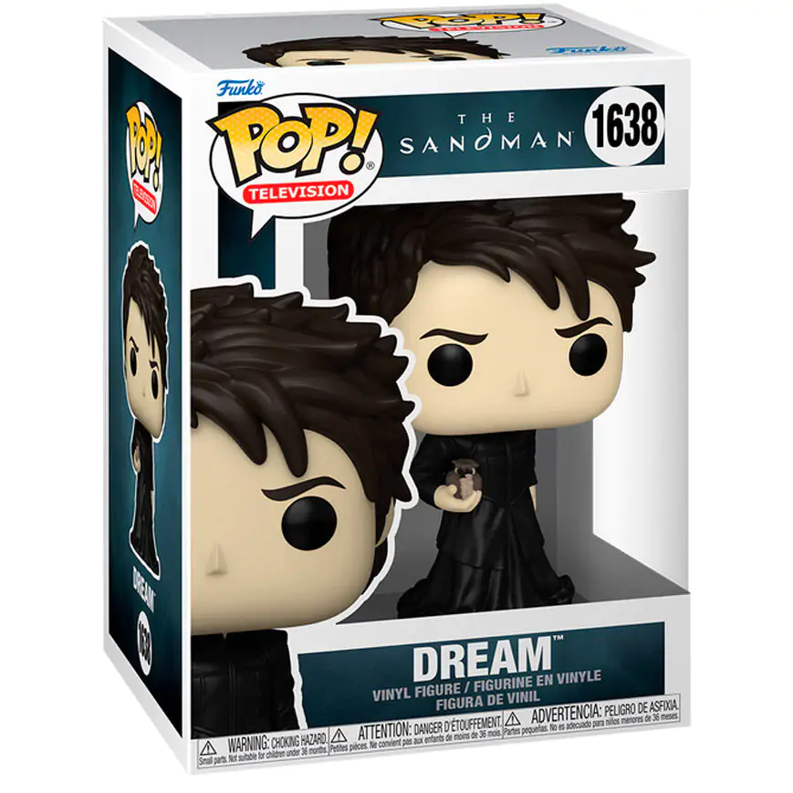 Funko POP figura The Sandman Dream termékfotó