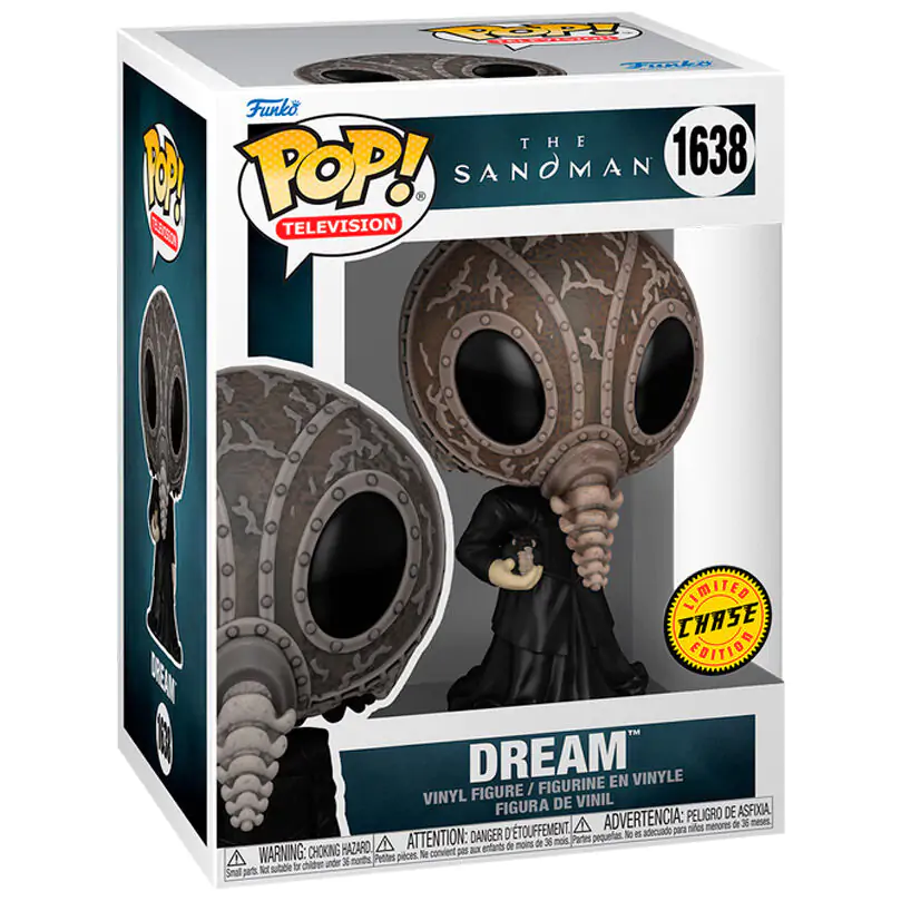 Funko POP figura The Sandman Dream Chase termékfotó