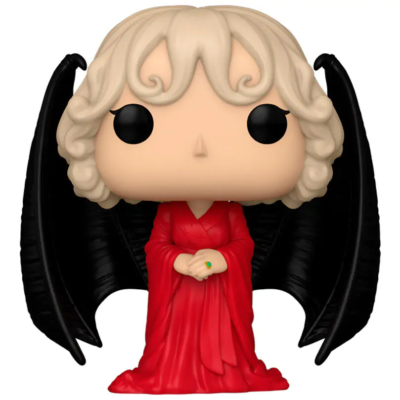 Funko POP figura The Sandman Lucifer termékfotó