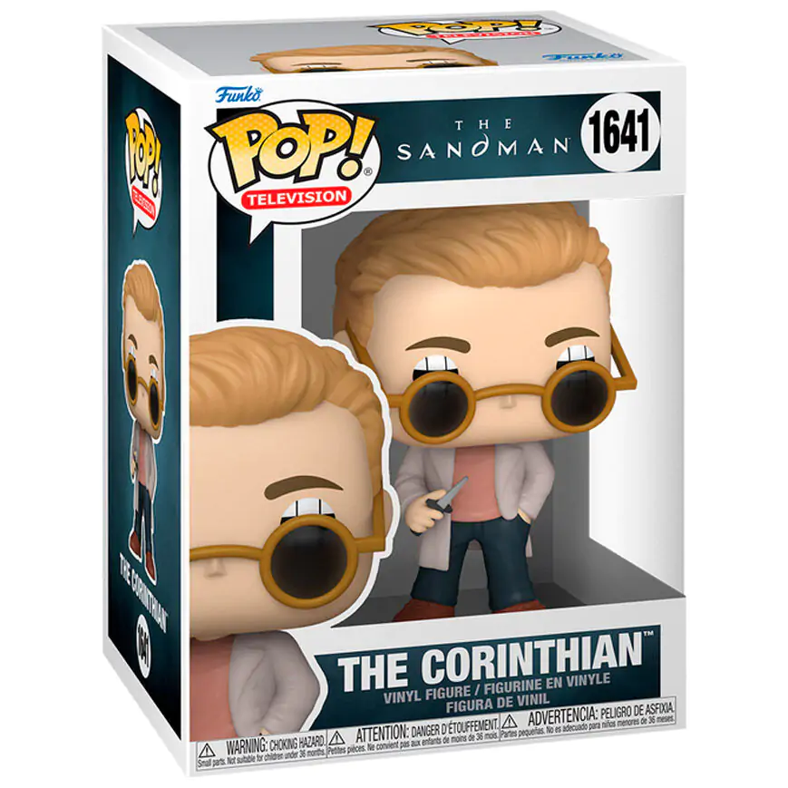 Funko POP figura The Sandman The Corinthian termékfotó