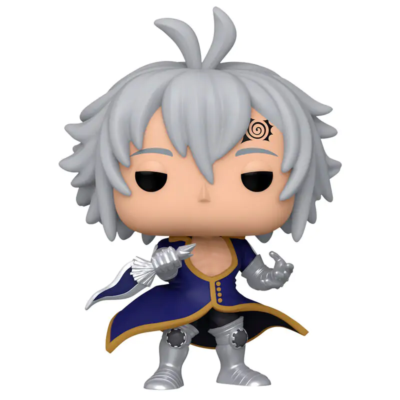 Funko POP figura The Seven Deadly Sins Estasossa termékfotó