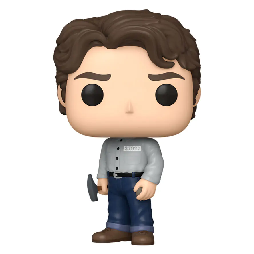 Funko POP figura The Shawshank Redemption Andy Dufresne termékfotó