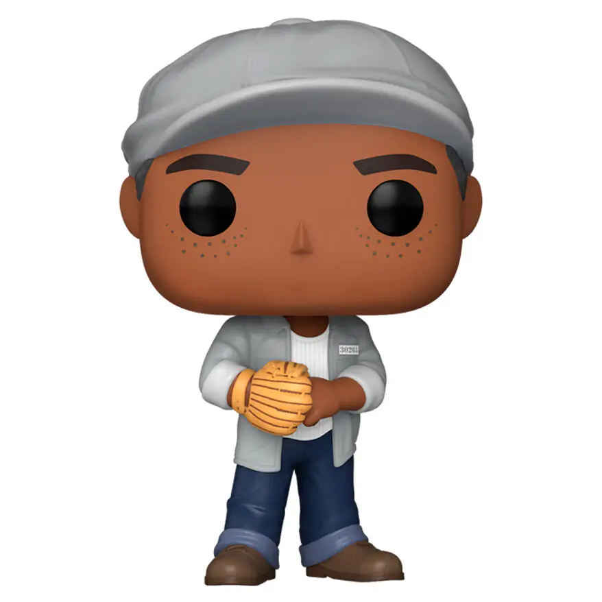 Funko POP figura The Shawshank Redemption Ellis Red Boyd Redding termékfotó