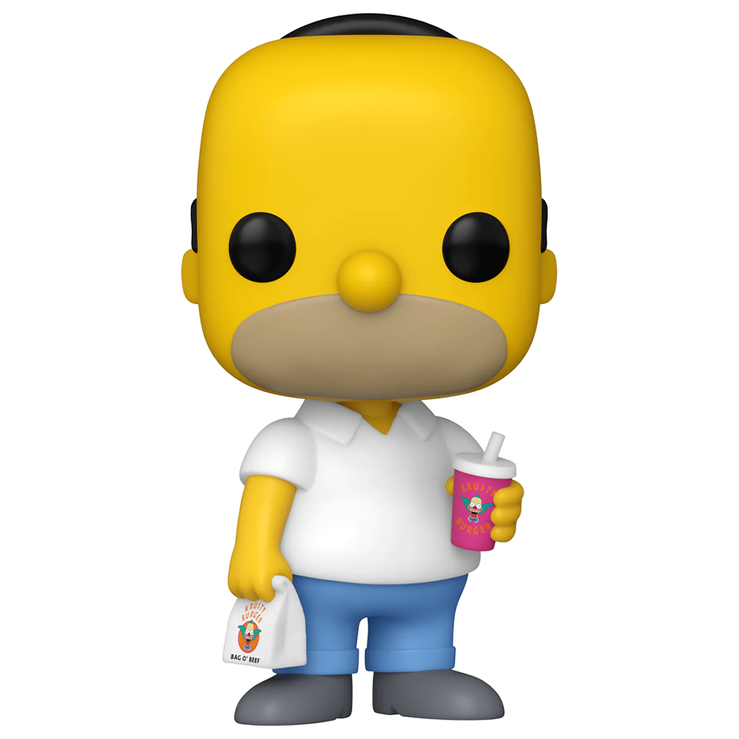 Funko POP figura The Simpsons Homer termékfotó