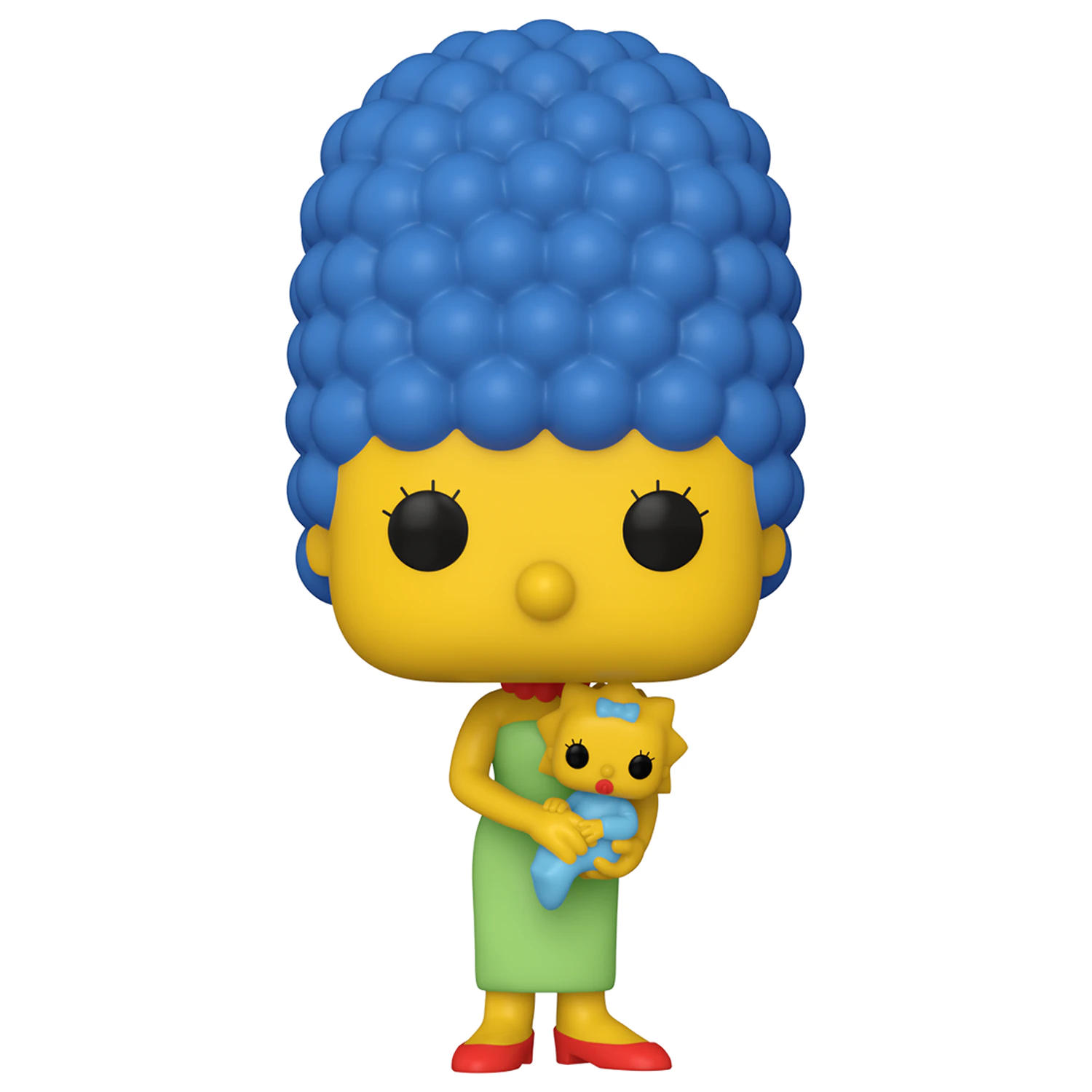 Funko POP figura The Simpsons Marge with Maggie termékfotó