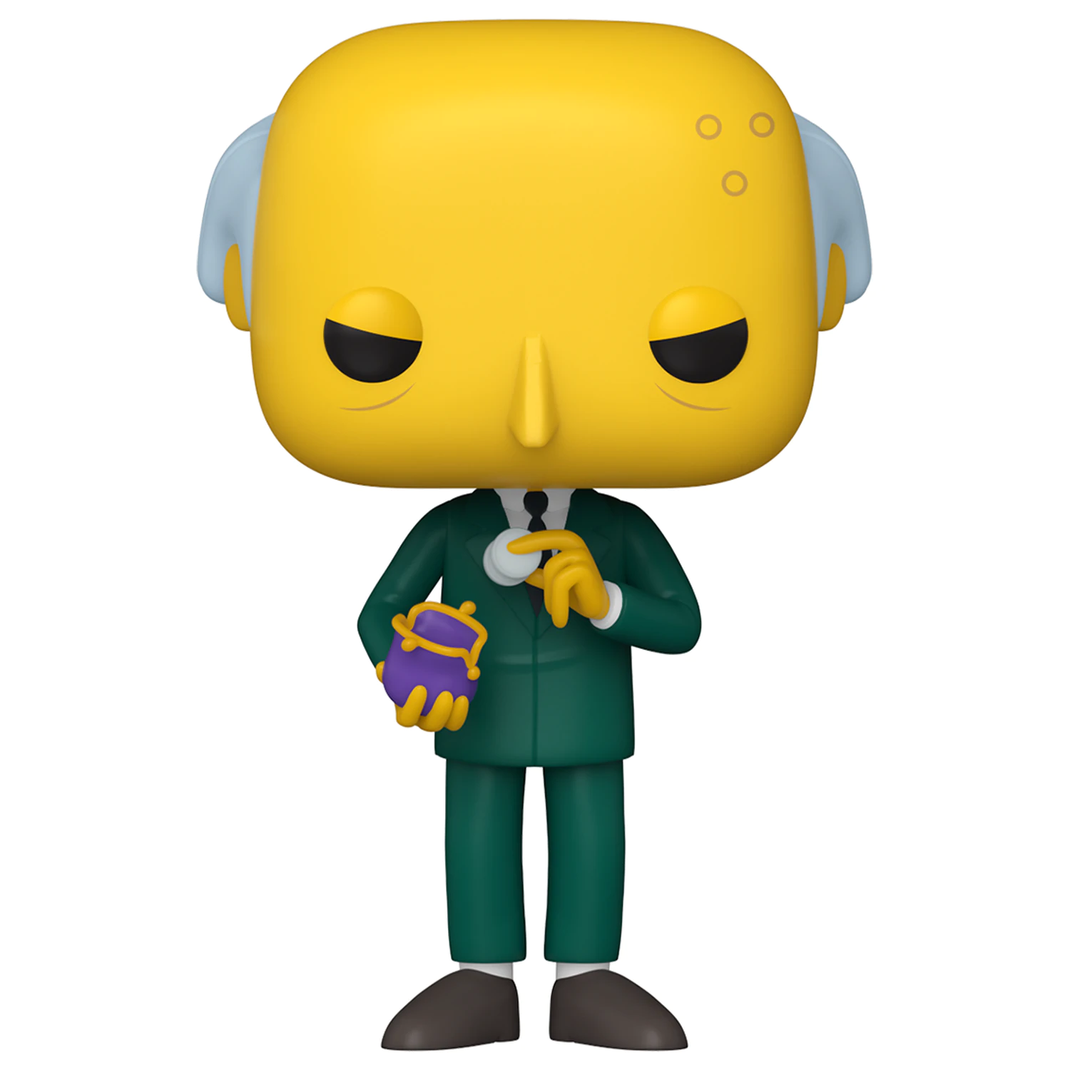 Funko POP figura The Simpsons Mr. Burns termékfotó