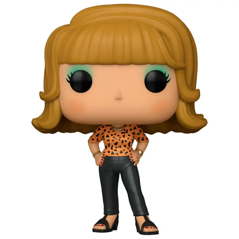 Funko POP figura The Sopranos Carmela termékfotó