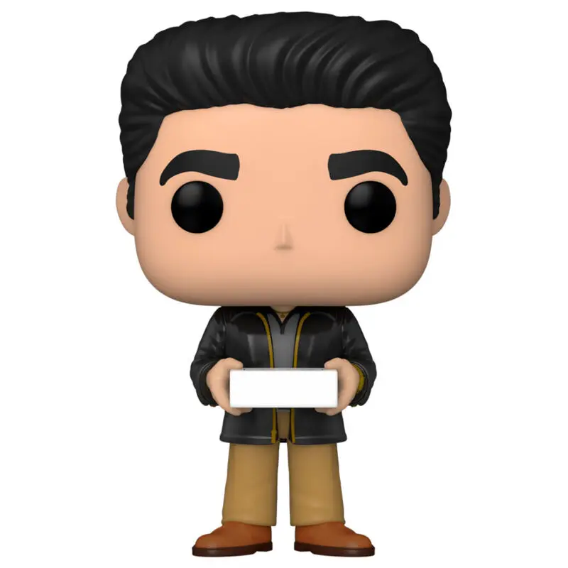 Funko POP figura The Sopranos Christopher termékfotó