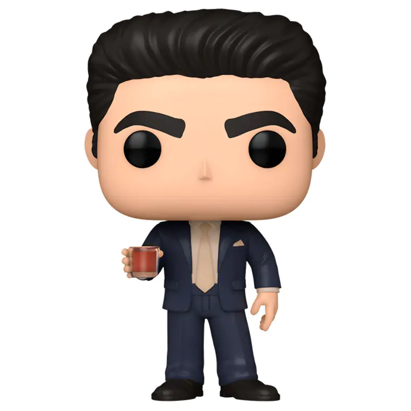 Funko POP figura The Sopranos Christopher Moltisanti termékfotó