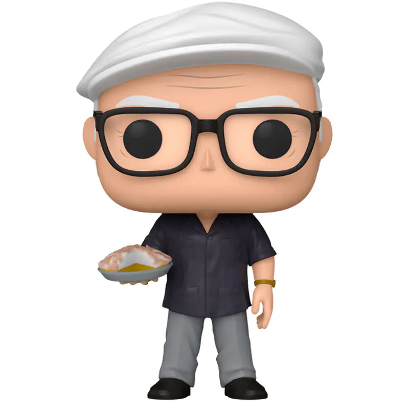 Funko POP figura The Sopranos Junior Soprano termékfotó