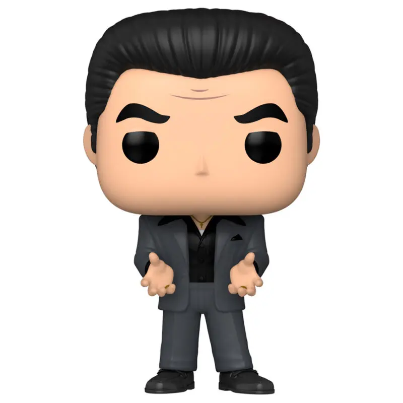 Funko POP figura The Sopranos Silvio termékfotó