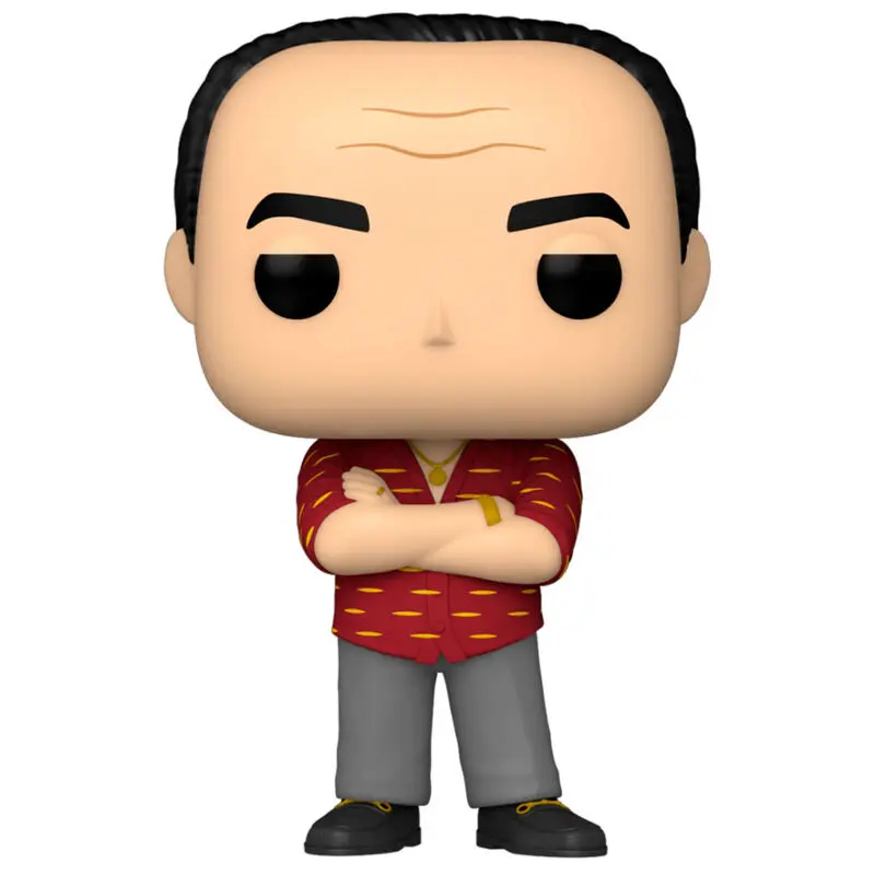 Funko POP figura The Sopranos Tony termékfotó