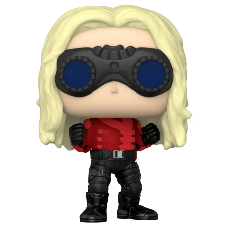 Funko POP figura DC Comics The Suicide Squad Savant termékfotó