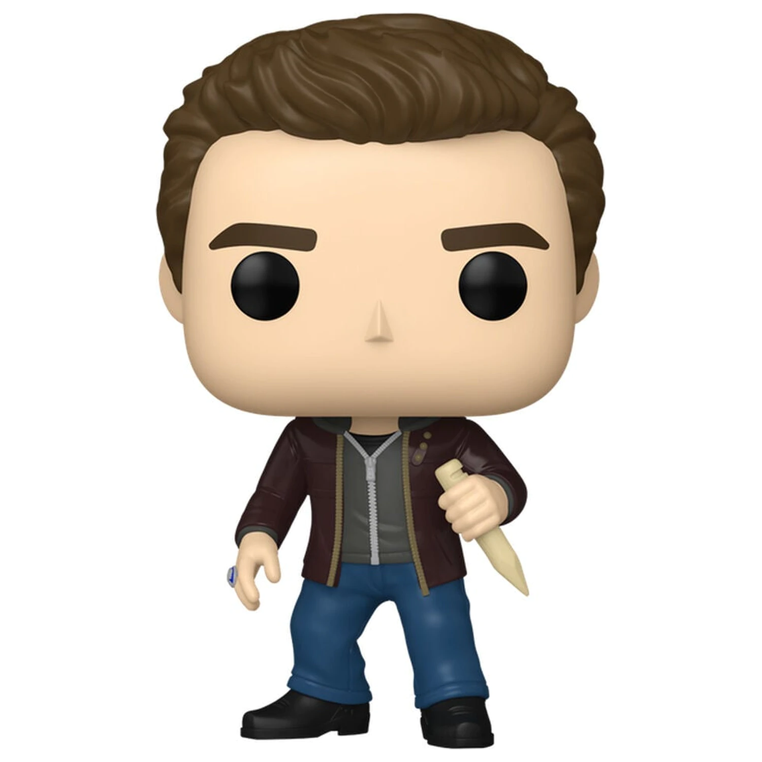 Funko POP figura The Vampire Diaries Damon Salvatore termékfotó