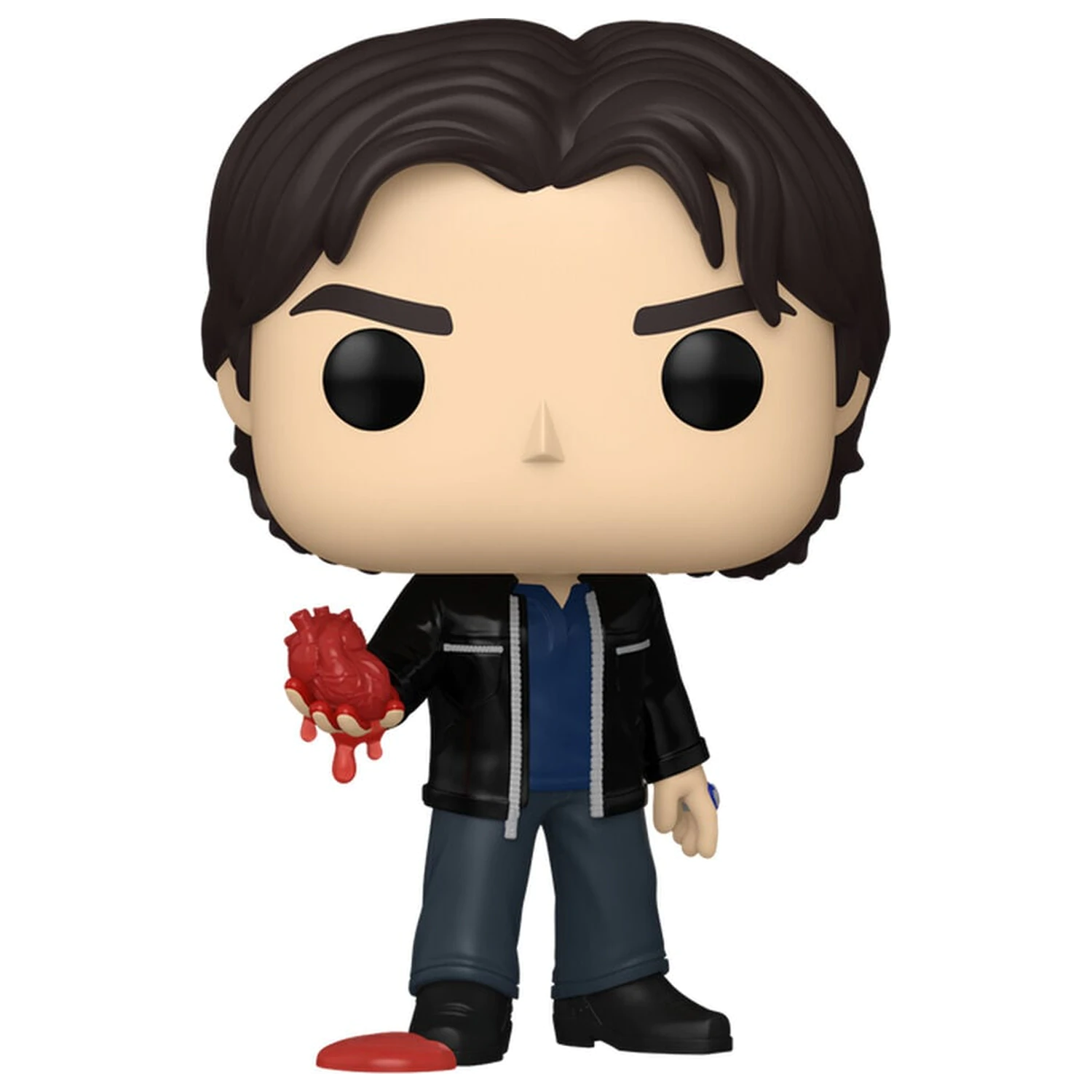 Funko POP figura The Vampire Diaries Damon Salvatore termékfotó