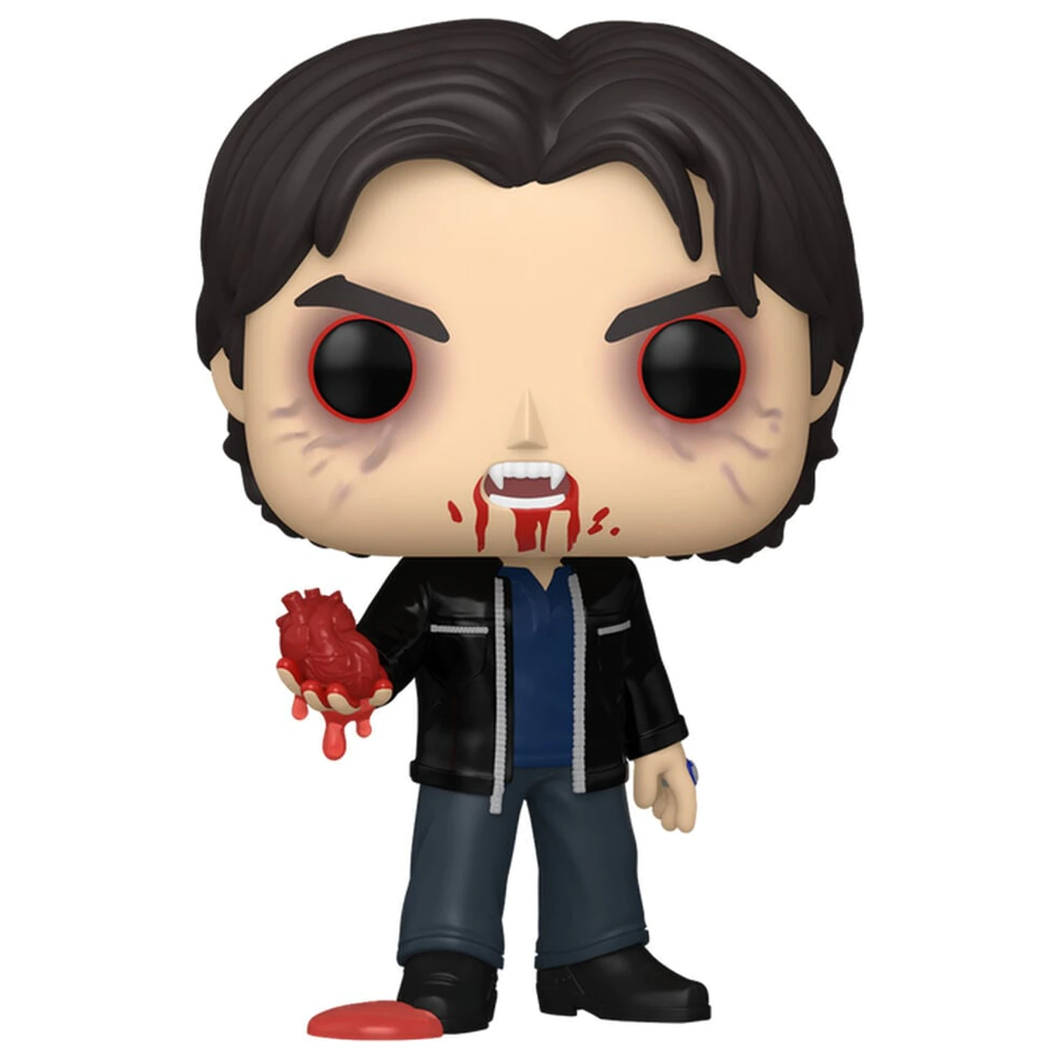 Funko POP figura The Vampire Diaries Damon Salvatore Chase termékfotó