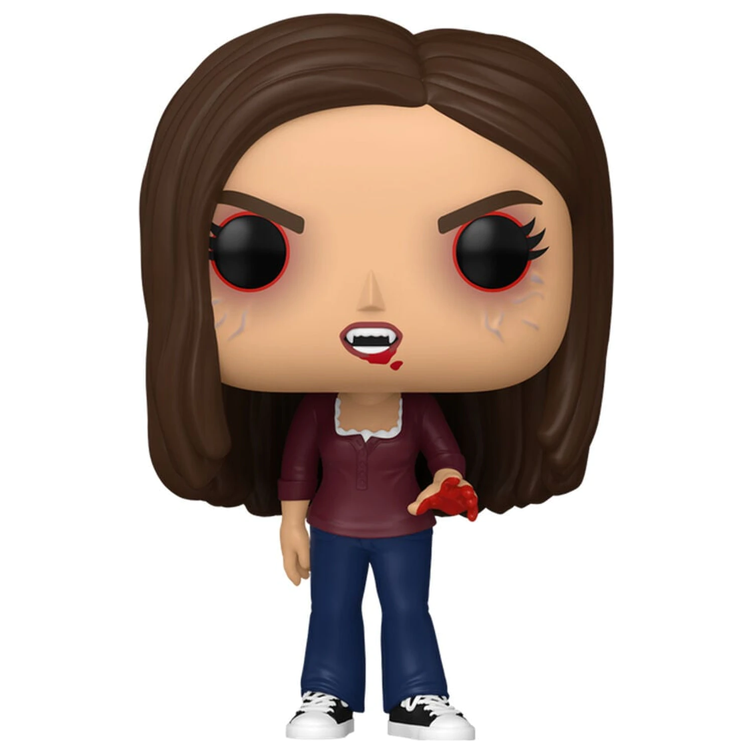 Funko POP figura The Vampire Diaries Elena Chase termékfotó