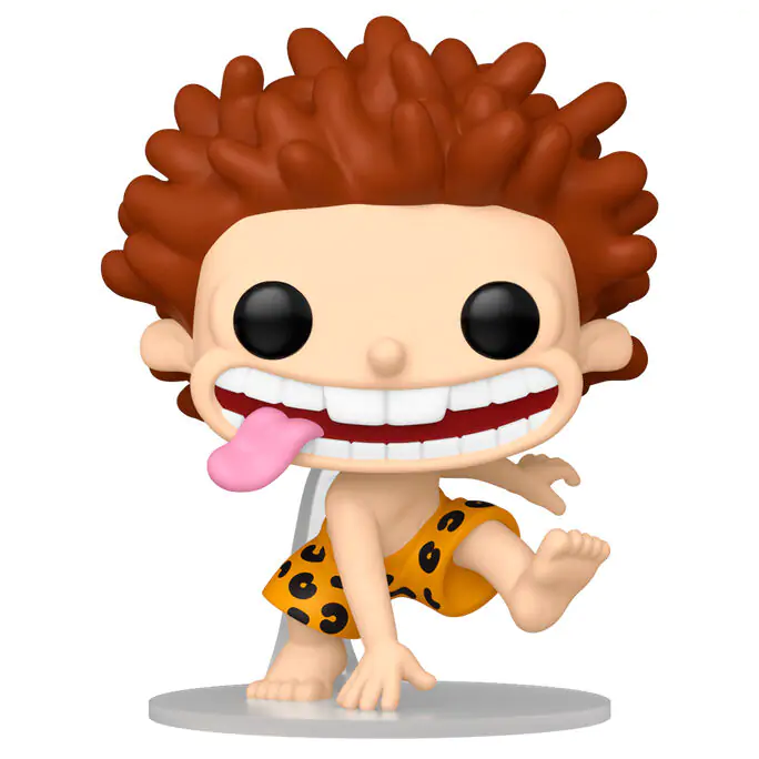 Funko POP figure The Wild Thornberrys - Donnie Thornberry termékfotó