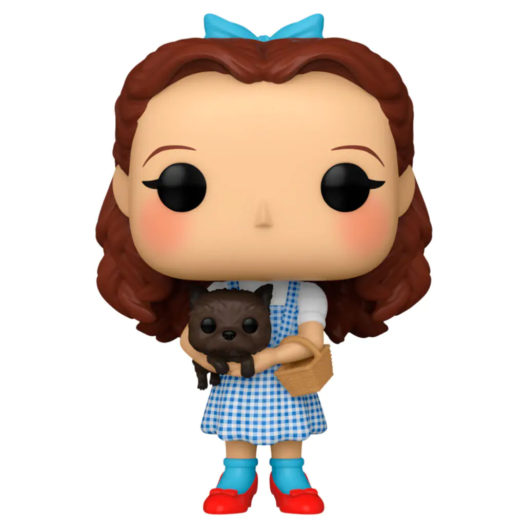 Funko POP figura The Wizard of OZ Dorothy & Toto termékfotó