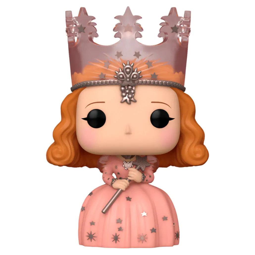 Funko POP figura The Wizard of OZ Glinda the Good Witch termékfotó