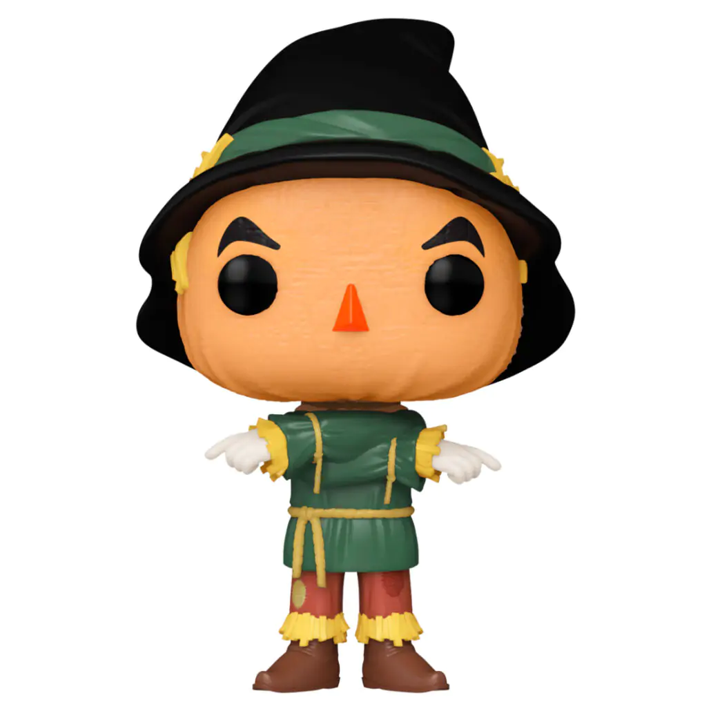 Funko POP figura The Wizard of OZ Scarecrow termékfotó