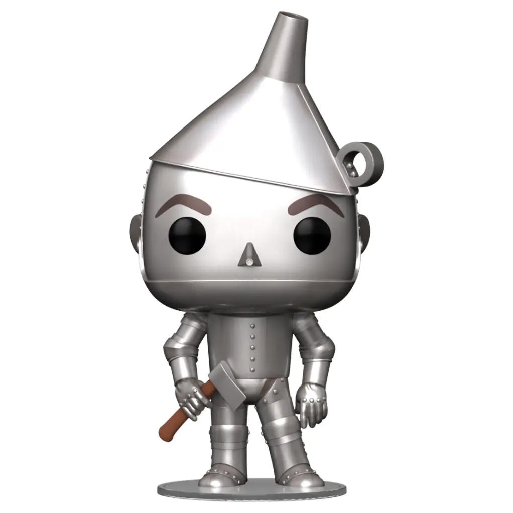 Funko POP figura The Wizard of OZ Tin Man termékfotó