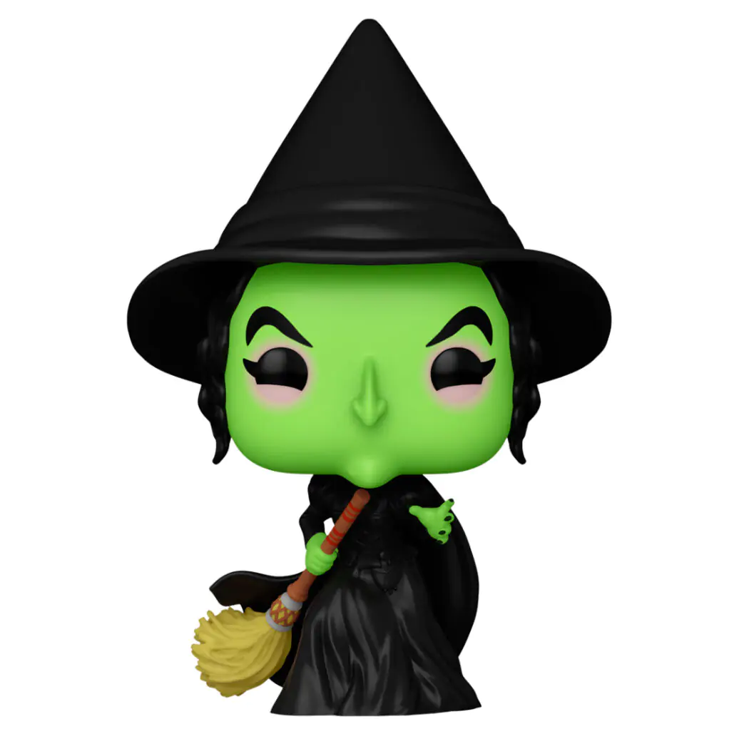 Funko POP figura The Wizard of OZ Wicked Witch termékfotó