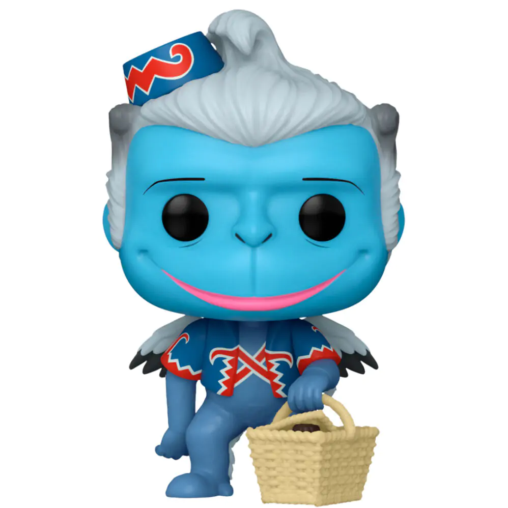 Funko POP figura The Wizard of OZ Winged Monkey termékfotó