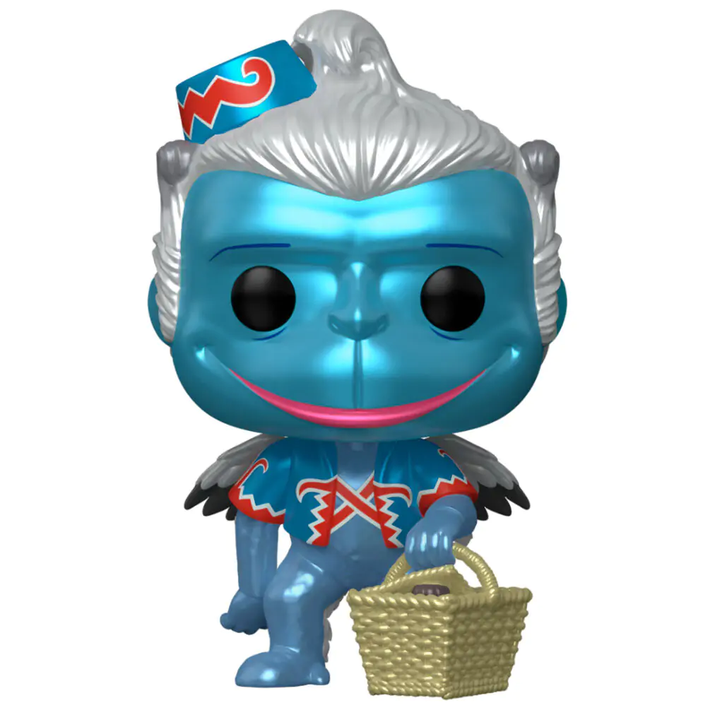 Funko POP figura The Wizard of OZ Winged Monkey Chase termékfotó