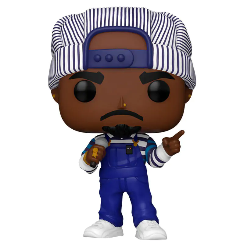 Funko POP figure Thug Life Tupac Shakur termékfotó