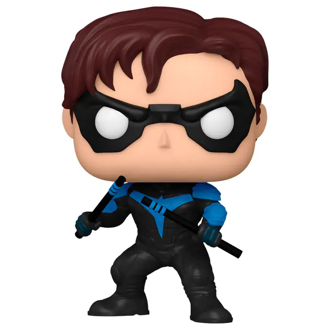 Funko POP figura Titans Nightwing termékfotó