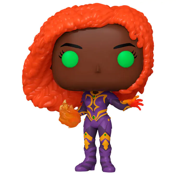 Funko POP figura Titans Starfire termékfotó