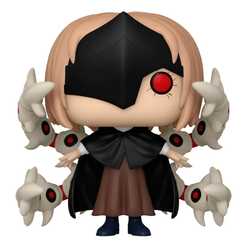 POP figure Tokyo Ghoul: re Hinami Fueguchi Chase termékfotó