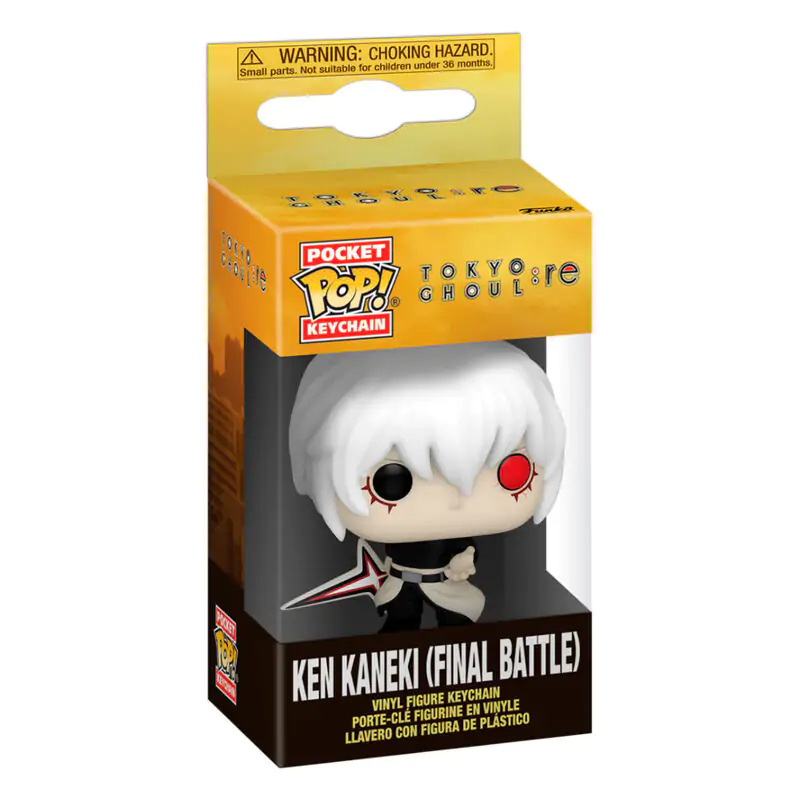 POP figure Tokyo Ghoul: re Ken Kaneki termékfotó