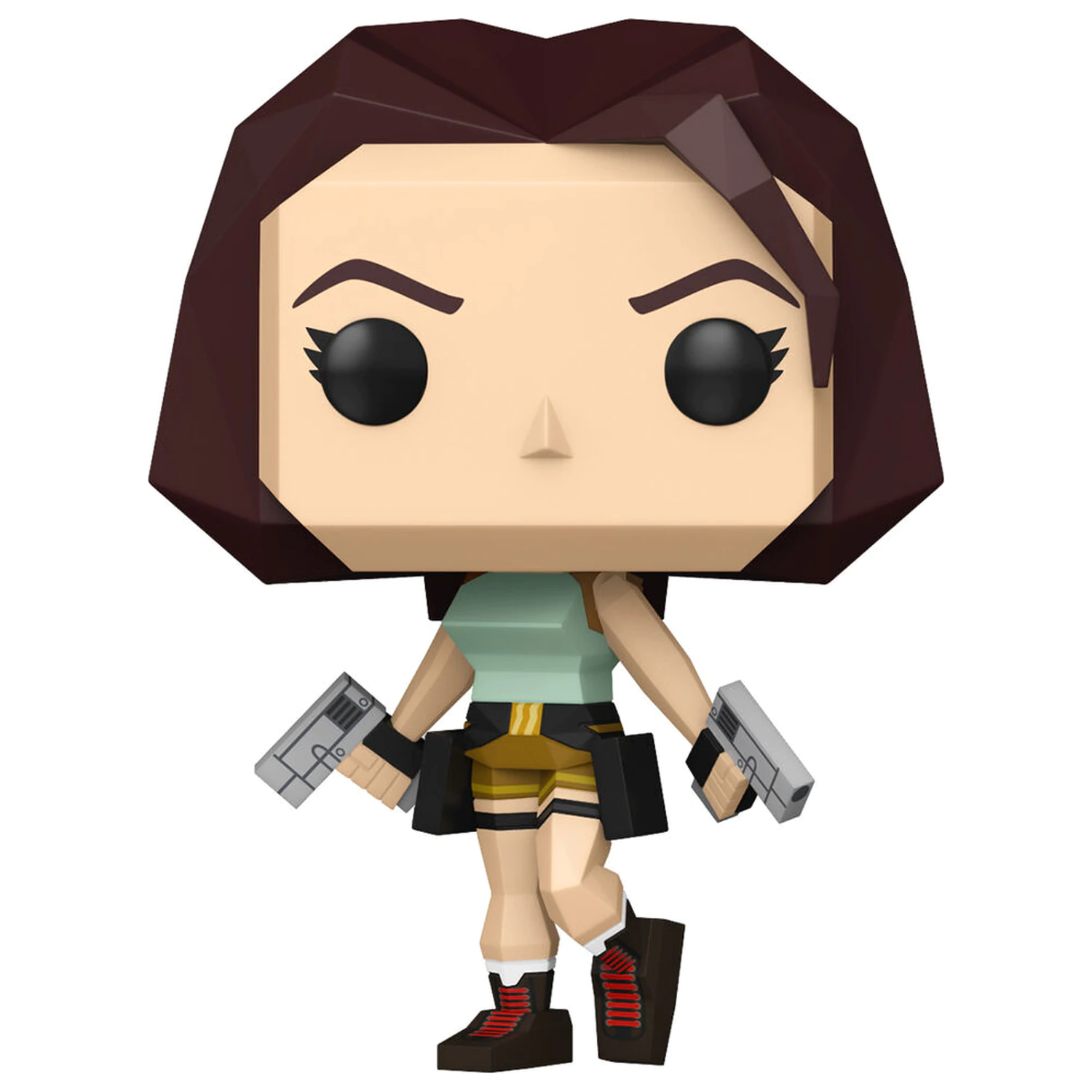 Funko POP figura Tomb Raider Lara Croft termékfotó