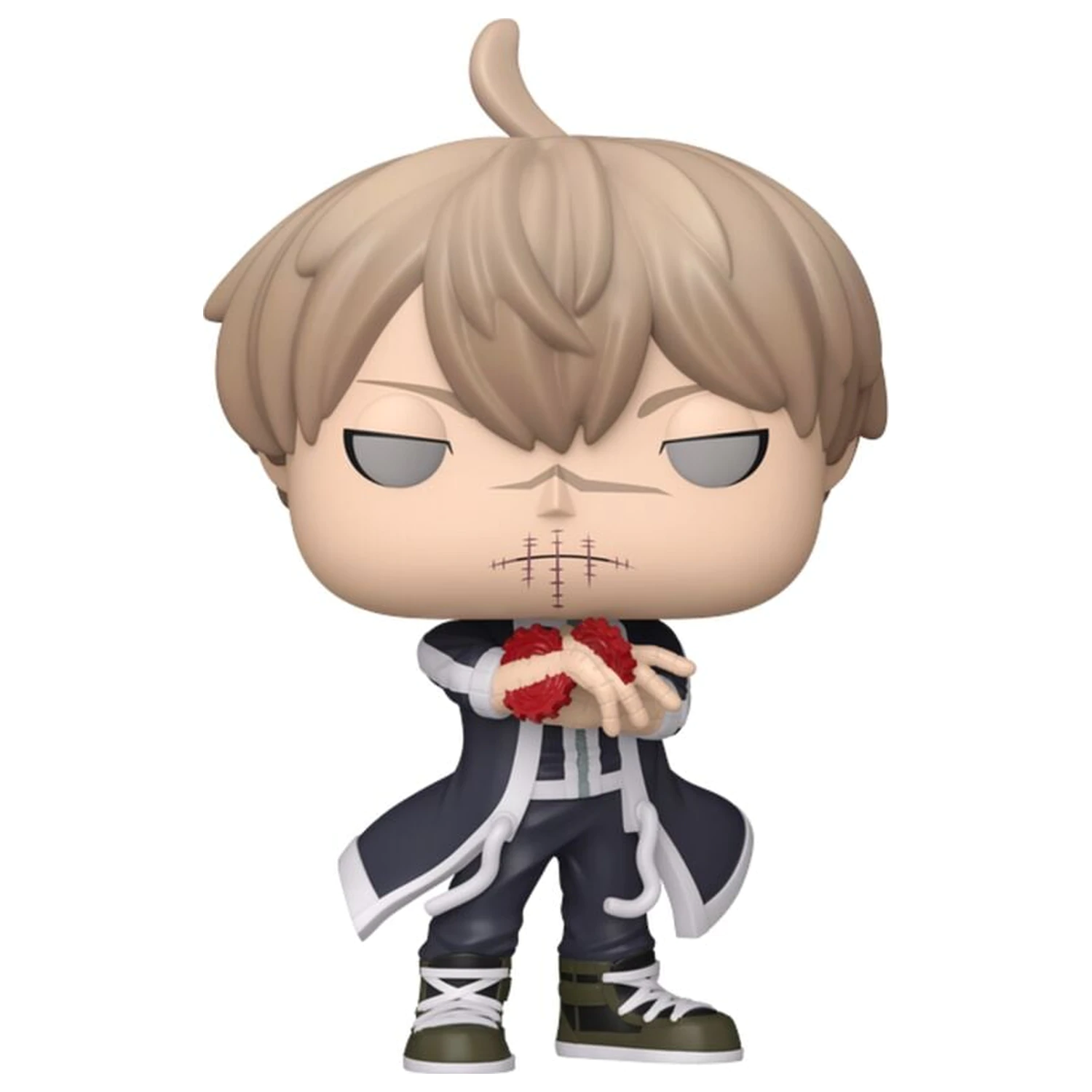 Funko POP figura Tougen Anki Jin Kougasaki Chase termékfotó