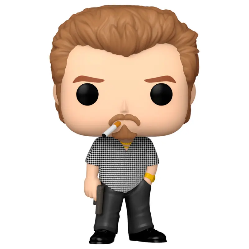 Funko POP figura Trailer Park Boys Ricky with Cig termékfotó