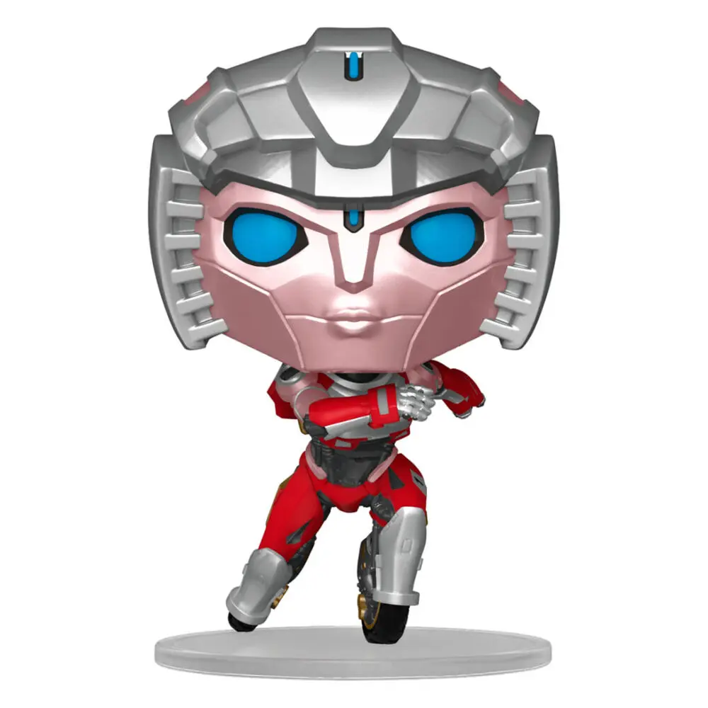 Funko POP figura Transformers Arcee termékfotó